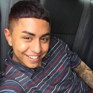 Meet your Posher, Edward